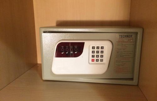 Apart Quartier Latin - Foto 16