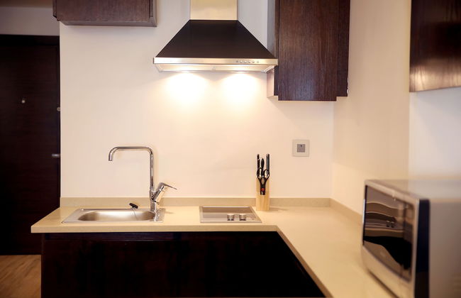 Downtown Hotel Apartments - Foto 21