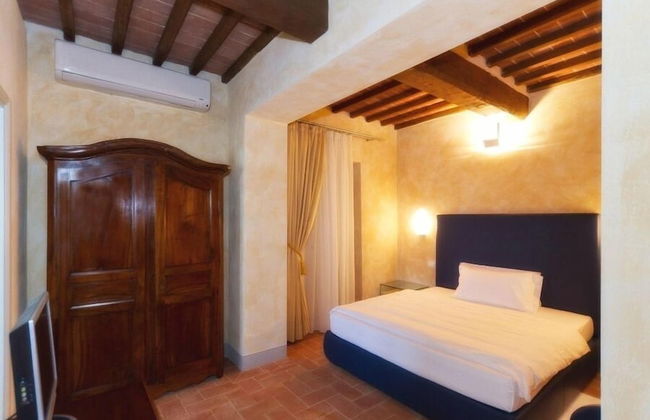 Relais Villa Casanova - Foto 15