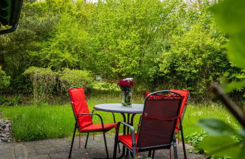 Feriendorf Rugana - Komfortplus Appartement mit 1 Schlafzimmer und Terrasse B19 - Foto 7