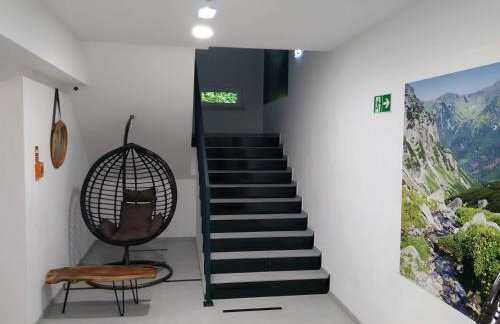 Kurort Kozubnik Apartament 33 Wellness &SPA - Foto 34