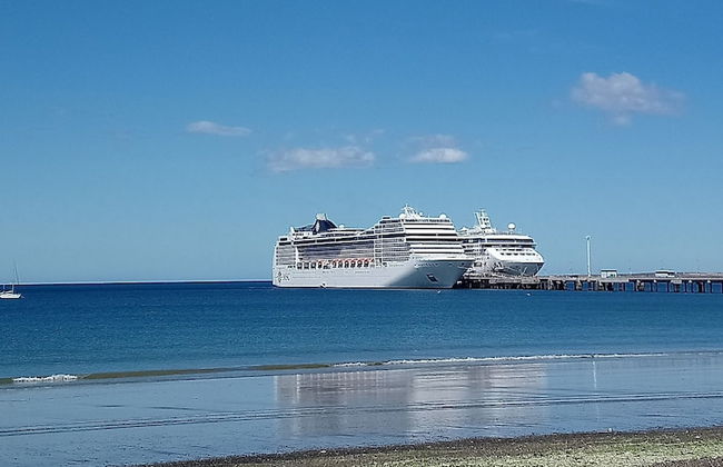 Cabañas Las Brisas - Photo 32