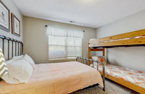 Stunning Lakeview Home Game Room Dock Hot Tub - Foto 27