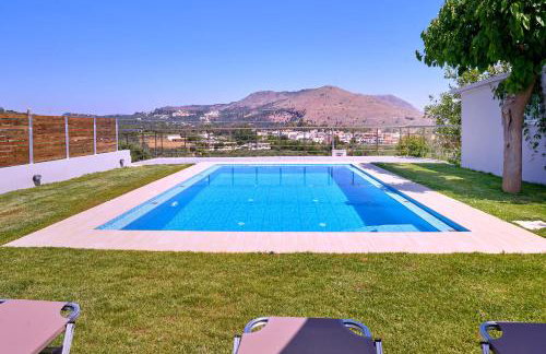 Villa Aelia - Foto 15