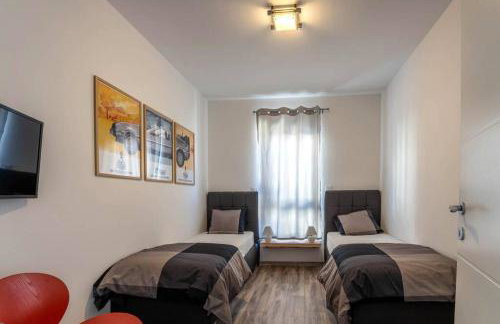 Apartment Emarin - Foto 15