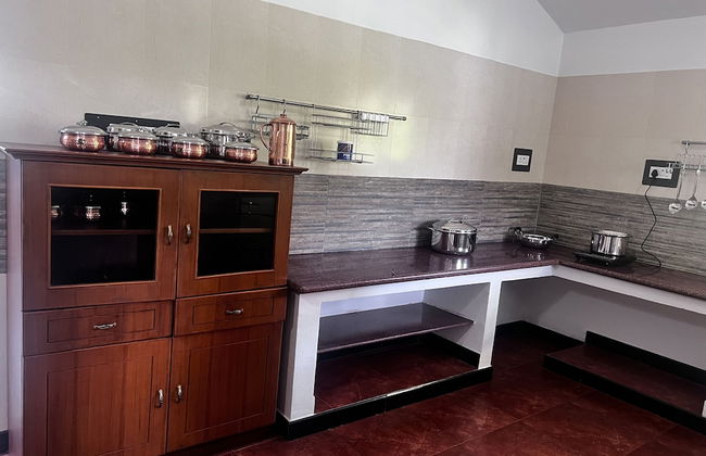 Yercaud Bungalow Stay - Foto 7