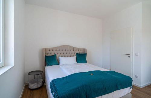 Lit Living - Luxury House - Box Spring - Parking - Exclusive Kitchen - Foto 5