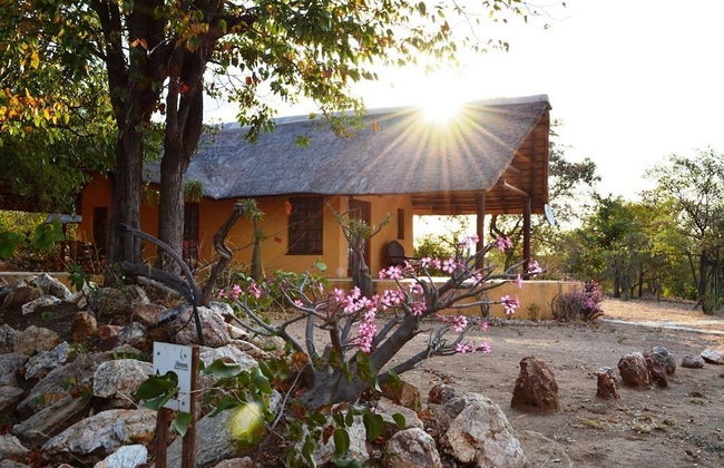 Silonque Bush Estate & Spa - Foto 1