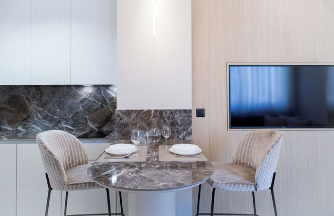 Beachfront Holiday Apartments - Foto 32