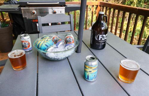 Mountainview Vista 1 Mile to Water Park & Ski - Foto 57