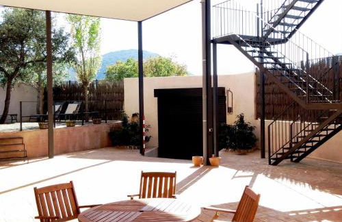 Cottage in Navas de Estena near Cabañeros Park - Foto 25