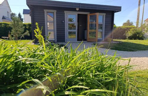 Tiny house toute équipée avec jardin - Foto 2