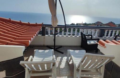 Sunny Rooftop & perfect view - Foto 19