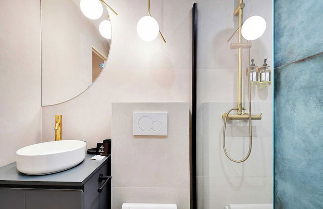 Résidence Paris CREMIEUX - Photo 42