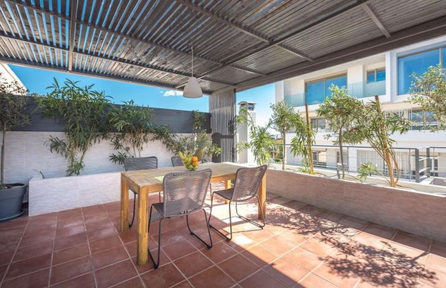 Adelos Villa With Sauna and Rooftop Garden In Elliniko - Foto 48