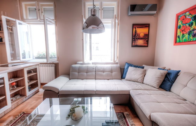 Crown Apartment - Foto 18