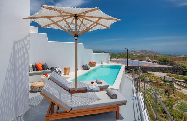 Milestone Villas - Foto 53