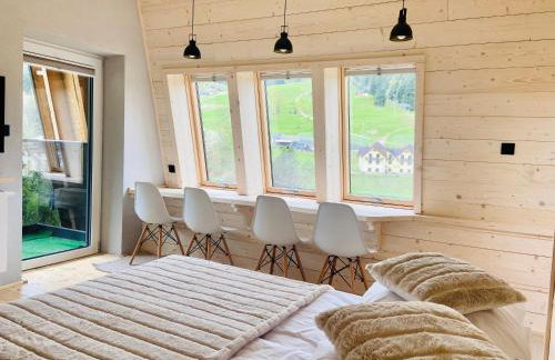 Villa Makuchówka - Foto 11