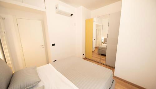 Giulia Apartments - Foto 4, wardrobe