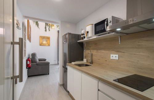 Apartamentos Luxury Cristina - Photo 47
