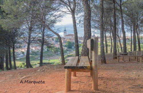 La Casa de Checa - Foto 43