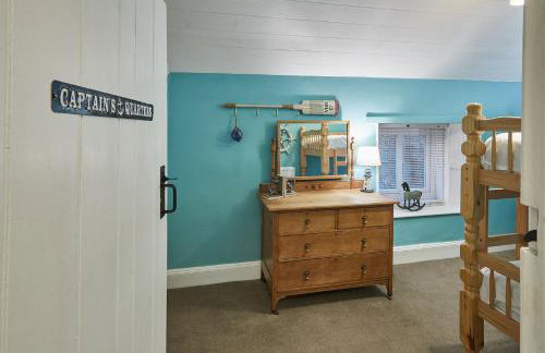 Church Cottage by Coast & Country Stays - Foto 51