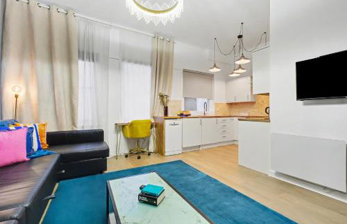 Luxury 1-Bedroom Apartment for 6 near Piccadilly Circus - Foto 42
