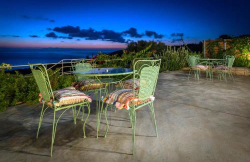 Yiameli Villas with Private Pool - Foto 24