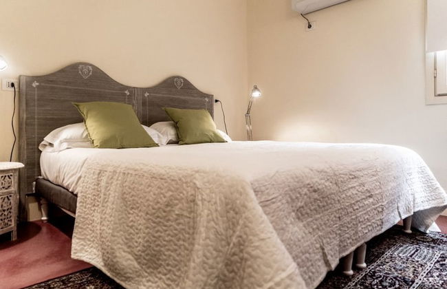 Kandinskij House - Photo 11