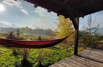 Domek Adam z widokiem na góry Lasówka - Foto 25