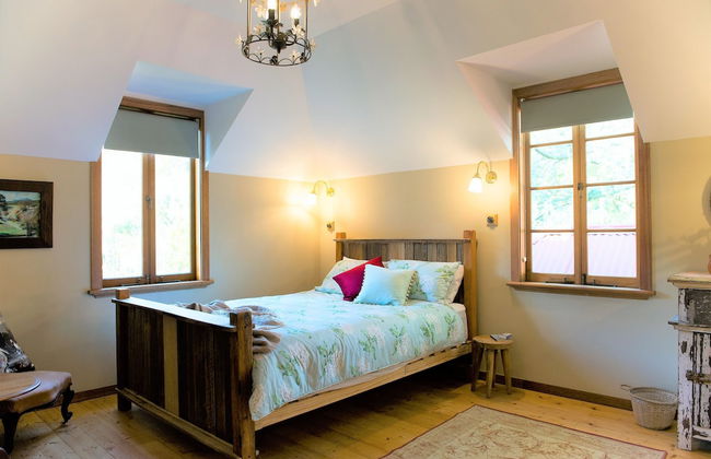 Adelaide Hills Camellia Cottage Wifi - Photo 3