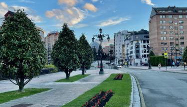 Apartamento Paseo de la Losa - Foto 4