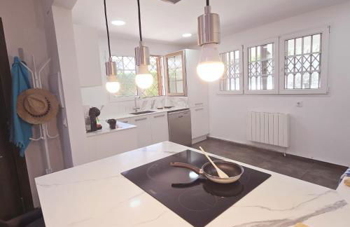 Costabravasuites villa can duk - Foto 11