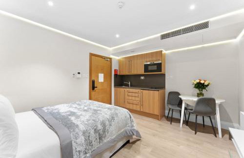 Cleveland Residences Russell Square - Foto 28