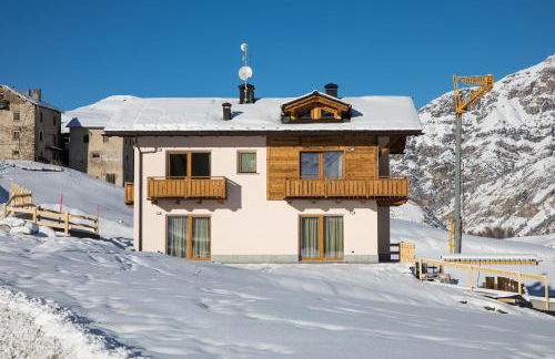 BAITA NOEMI - Foto 70