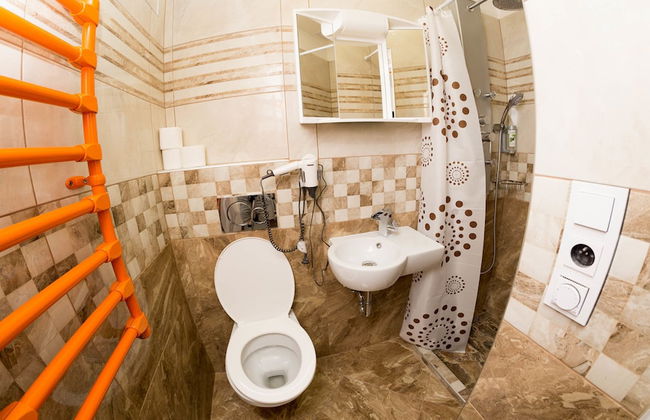 METRO Apartment - Foto 19