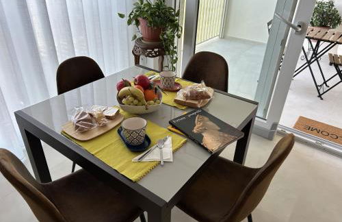 Loggetta Luna Appartamento intero Moderno in Centro - Foto 6