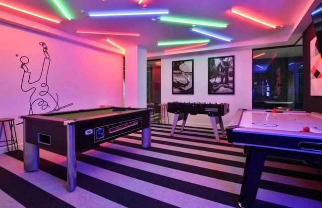 Hammersmith - Foto 24