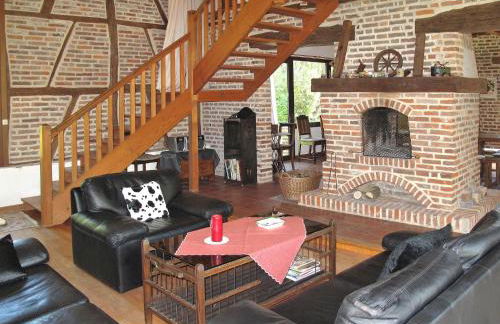 Holiday Home Alexandre by Interhome - Foto 87