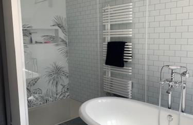 Maison 4 à 6 personnes à Verneuil sur Avre - Foto 9