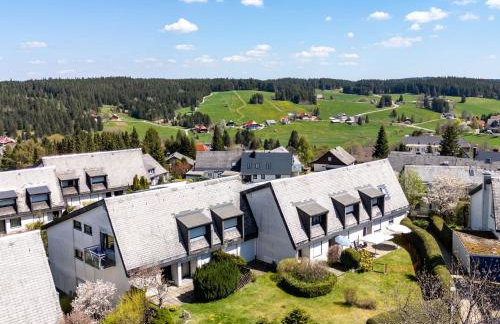 Ferienwohnung Paradiso,78141Schönwald,Schwarzwald,1100mÜM Taunusstrasse 19f, mit Pool und Sauna - Foto 36