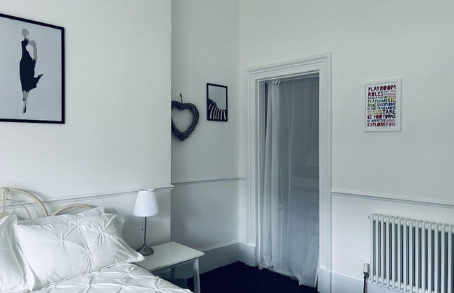 Beautiful one bed Apartment in Glasgow West End - Foto 5