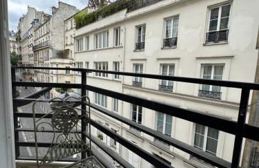 L.C. GrandTour Paris - Foto 6