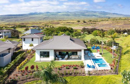 ❤PiH❤ BLUE SERENITY ~ Sleeps 14 ~ Private Pool Spa Detached Ohana Suite - Foto 70