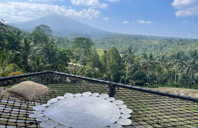 KTS - Kubu Tepi Sawah - Photo 42