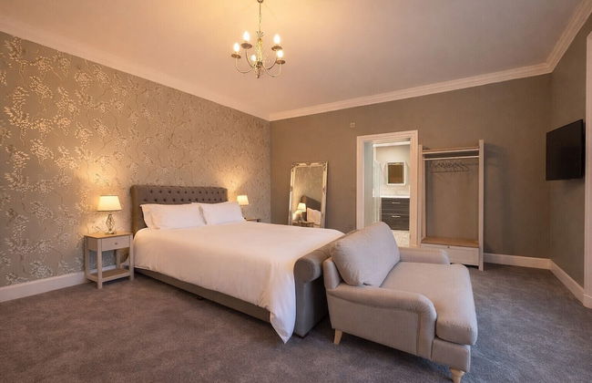 Rossal House Apartments - Foto 57