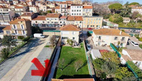 Cosy Studio Fréjus Centre Historique - Foto 3