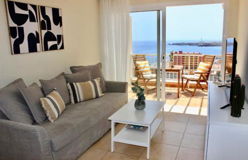 Amazing Ocean View Apartment - Foto 21