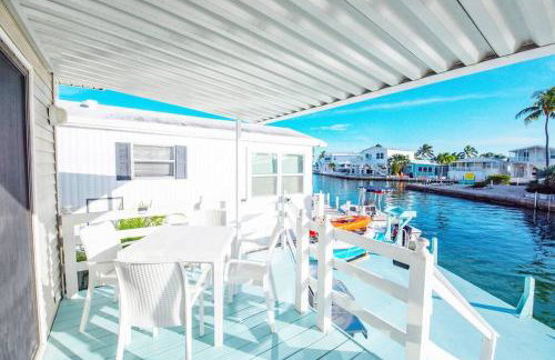 OCEANIA... water front cottage retreat ~ - Foto 11