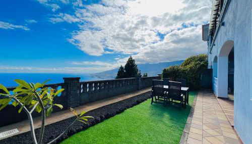 Casa Vista Pájaro - Foto 3, Garden view